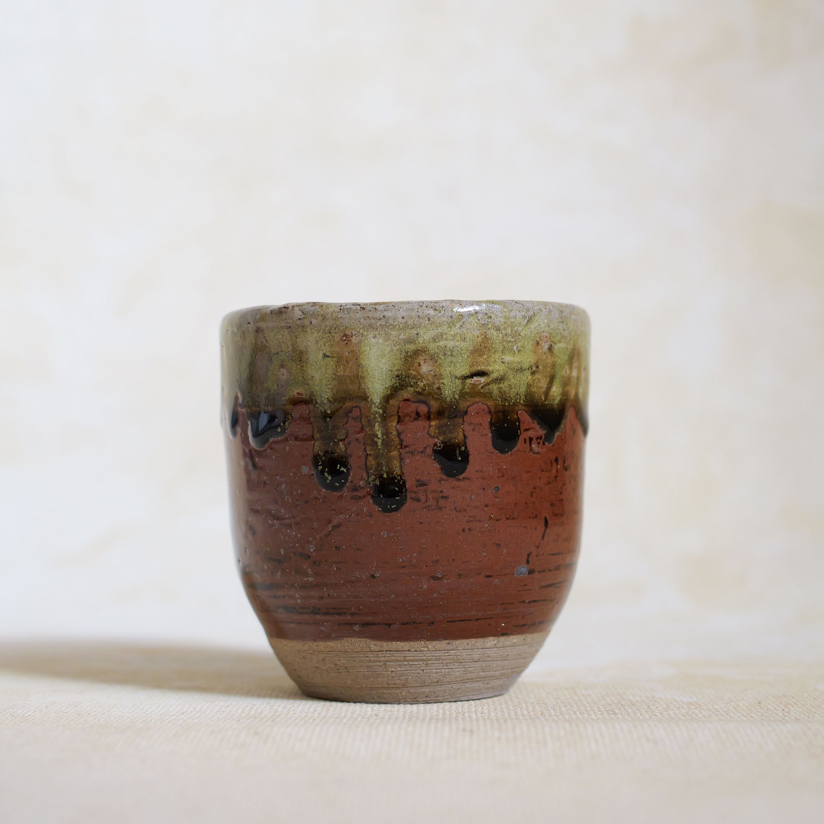 Ubud Small Mug