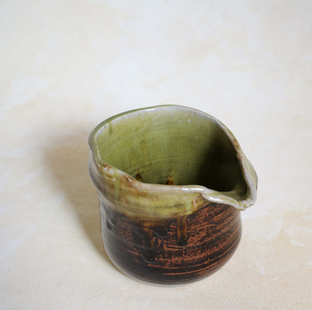 Ubud Matcha Bowl