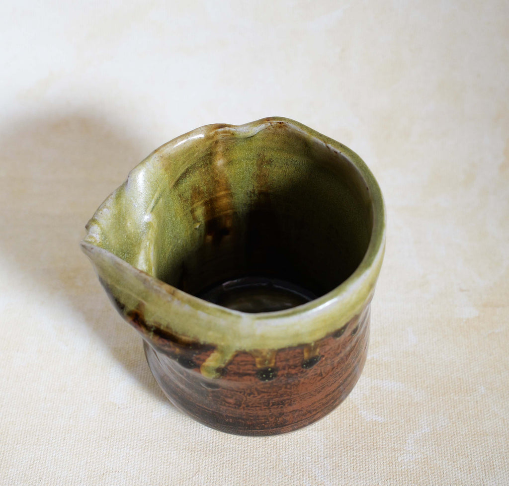 Ubud Matcha Bowl