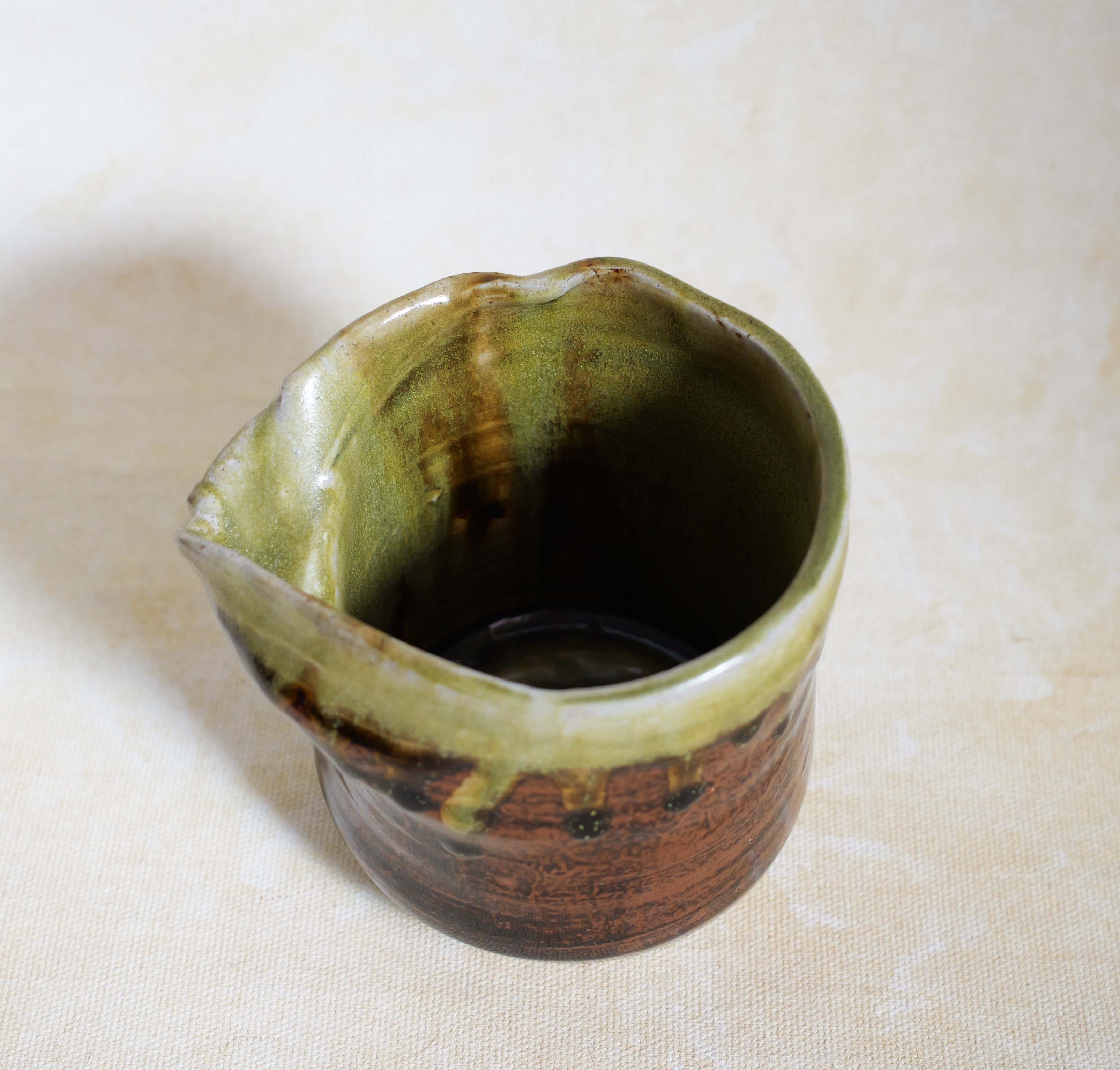 Ubud Matcha Bowl