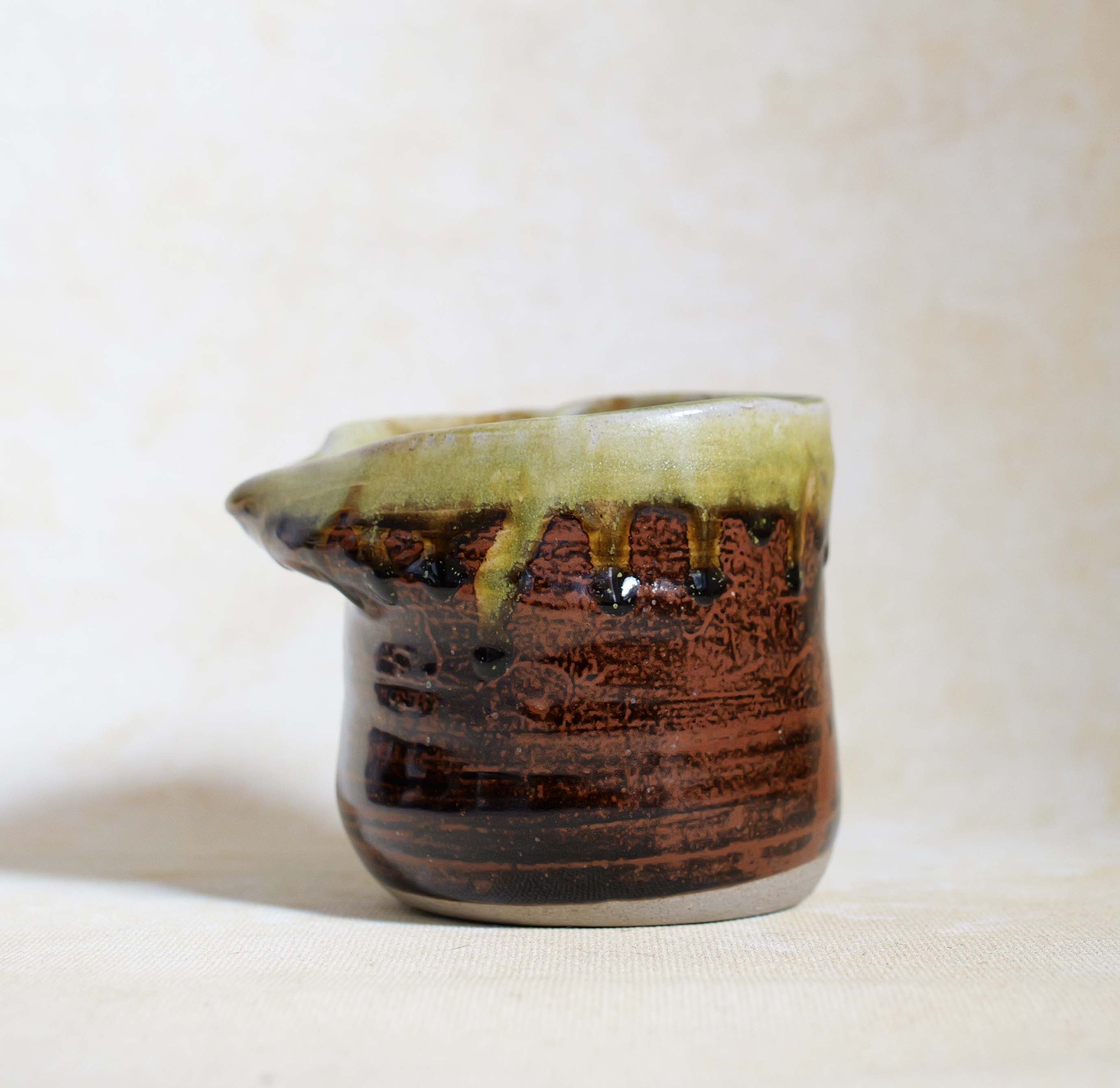 Ubud Matcha Bowl