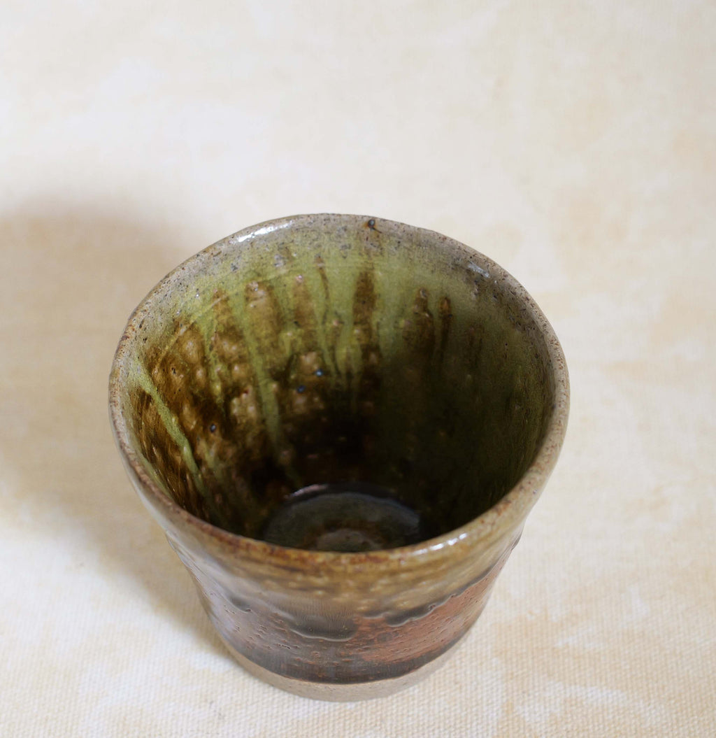 Ubud Decorative Planter