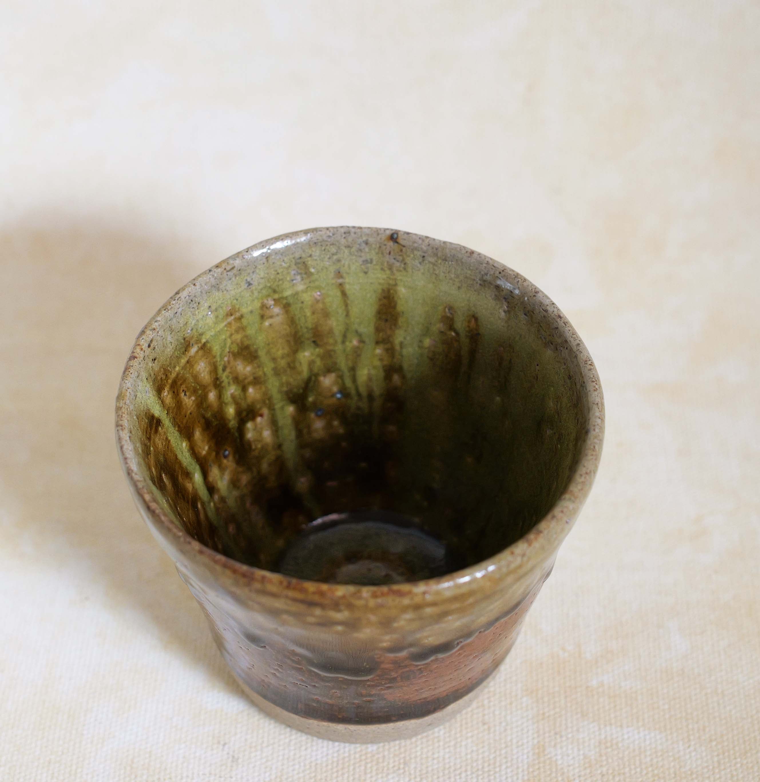 Ubud Decorative Planter