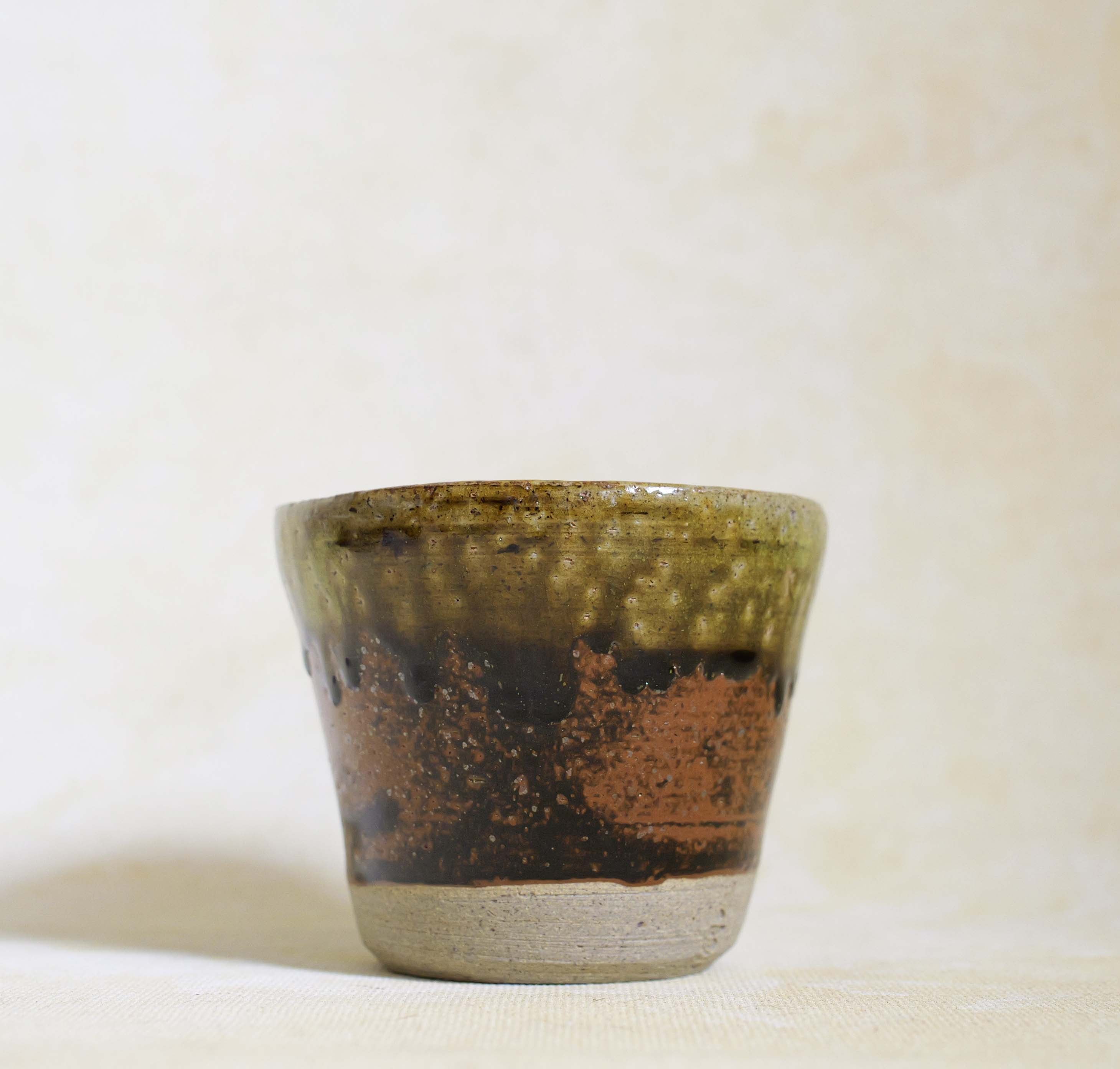 Ubud Decorative Planter
