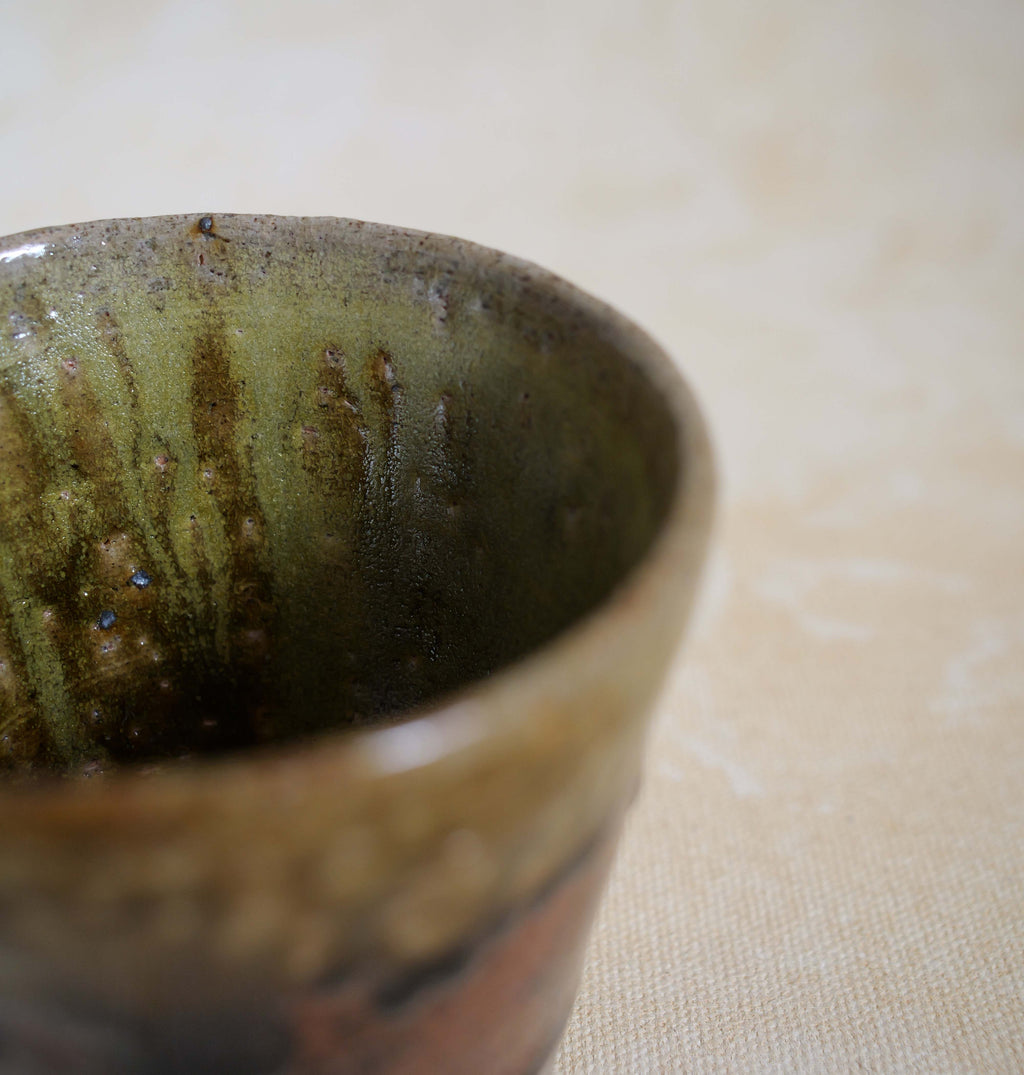 Ubud Decorative Planter